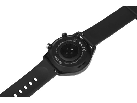 Смарт часы MIBRO A3 DARK GRAY